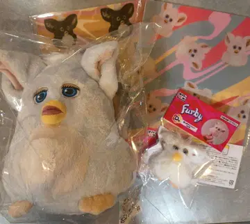 퍼비 다이토 복권 C상 D상 F상 묶음 판매