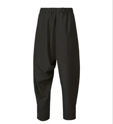 IM MEN 2025AW BREEZE 팬츠