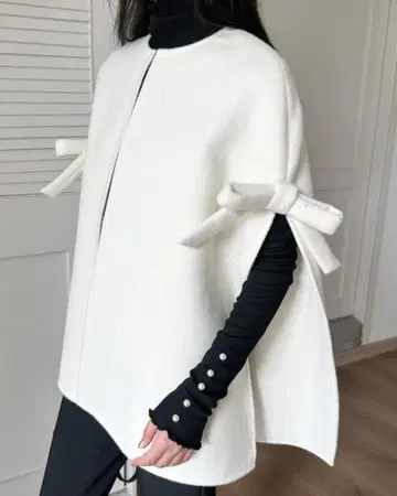 벌스데이 바쉬 BB RIBBON MANTLE