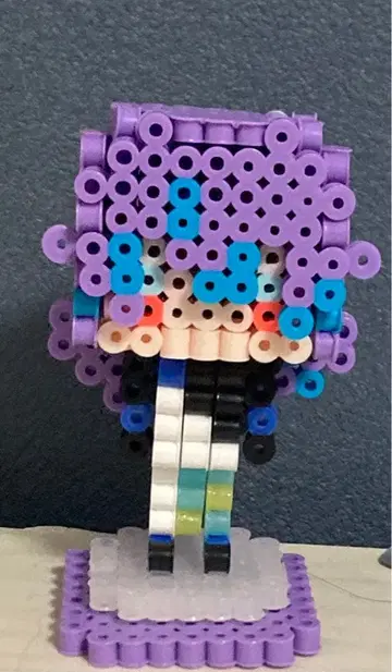 펄러비즈 호시미치 쇼