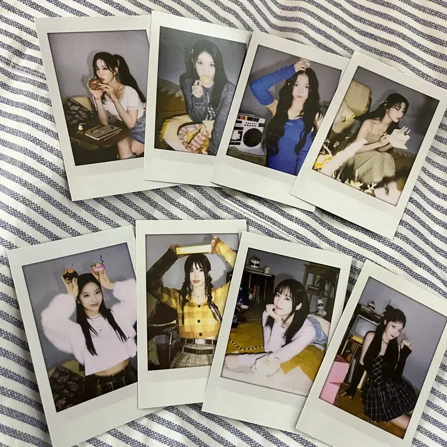 FROMIS_9 | 프로미스나인 Fromis_9 birthday cafe and unofficial