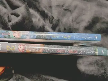 모리츠키 시키 오니상, 저희와 차 하지 않으실래요? 총집편 1, 2