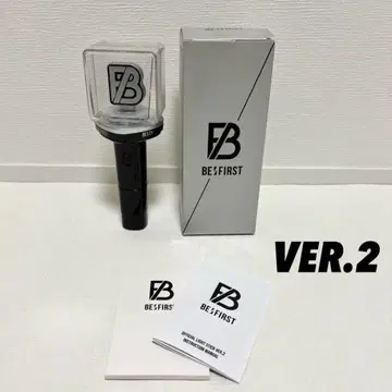 BE:FIRST 응원봉 Ver.2