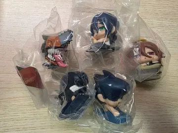 체인소 맨 오네무탄 레제편 컴플리트 세트