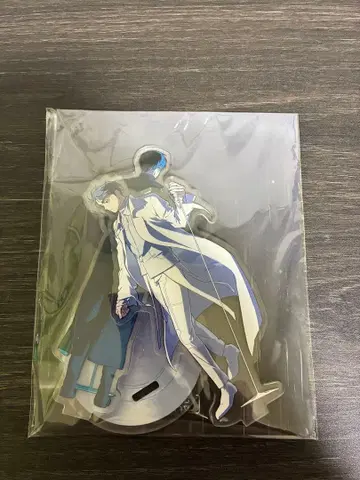 alien stage till ivan 아크릴 스탠드