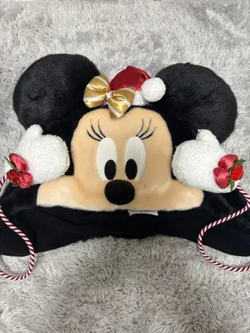 크리스마스 2025 팬캡