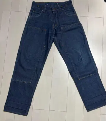 [ 가격 인하 가능 ] 프리즌 블루스 데님 청바지 w31 l32