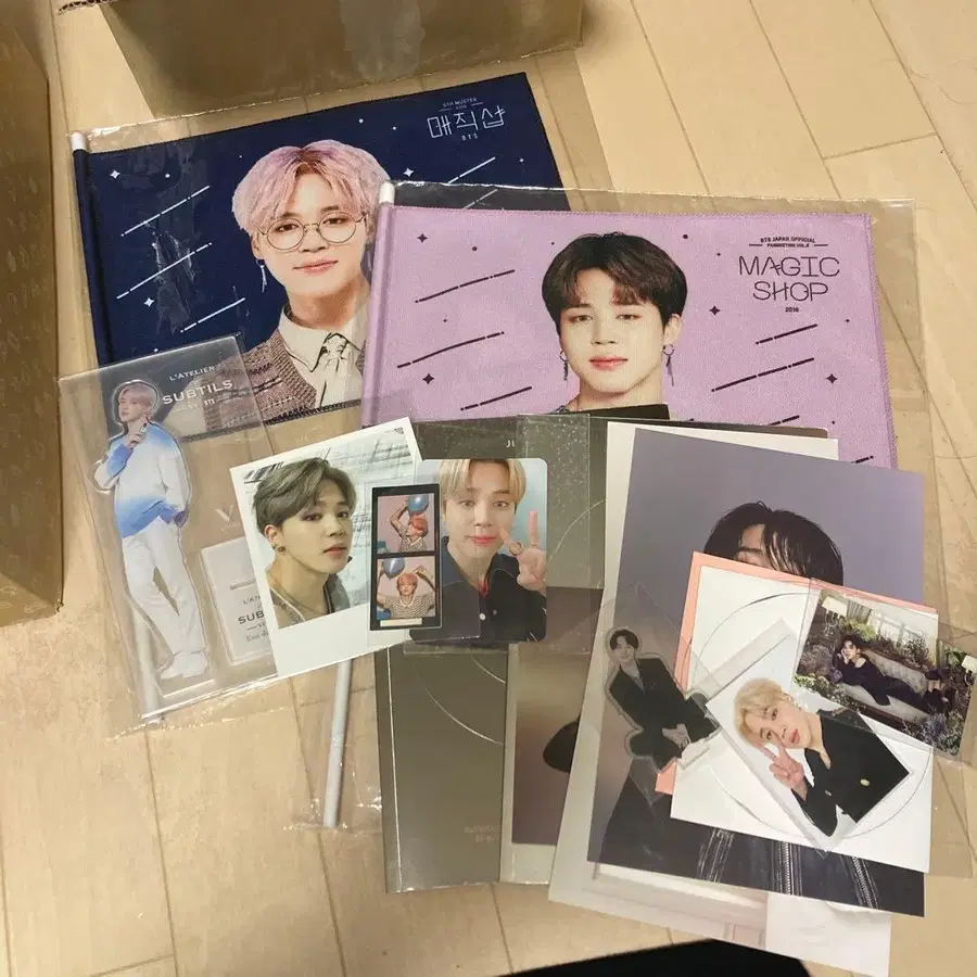 1번째 상품 이미지