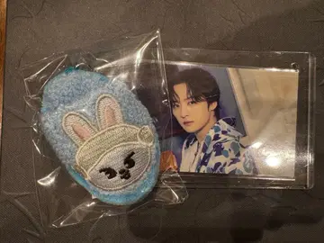 Stray Kids 온라인 복권 리노