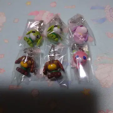 오차이누 초코보로