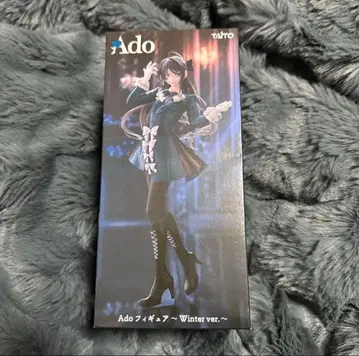 Ado: 피규어 ~Winter ver.~ [라운드 원 한정판] 2