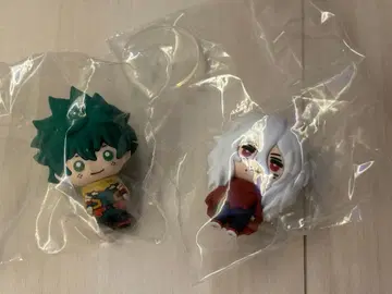 히로아카 원화전 쑥쑥 데쿠 시가라키 토무라