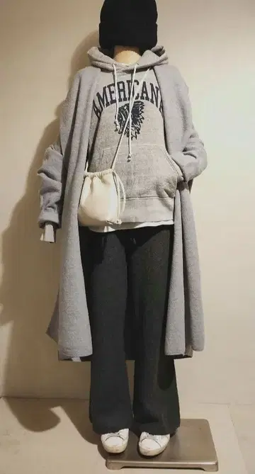 C6817 그레이 뉴앙스 3종 세트