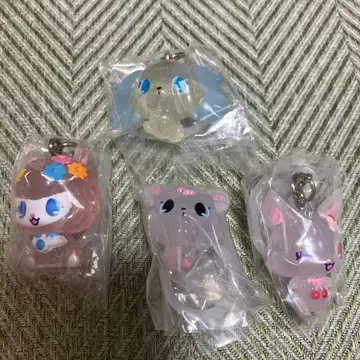 Jewelpet 주얼 액세서리