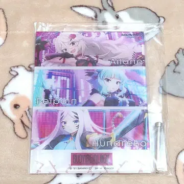 [ SB69 ] BVL 미니 아크릴 아트