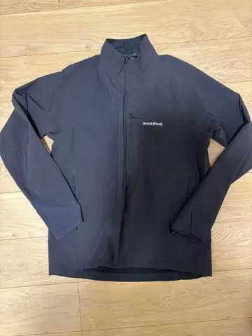 BK 몽벨 mont-bell 크래그 자켓 Men's XL