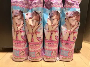 시나코 샴페리 4개 세트