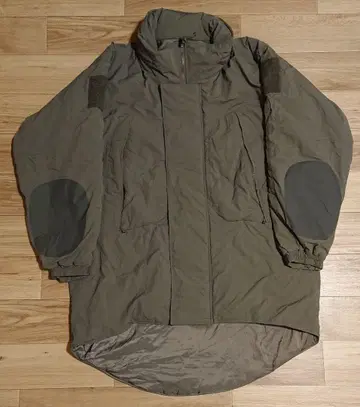 M.M.W x FREAK'S STORE 몬스터 후드티