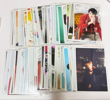 소노 슌타 브로마이드 묶음 판매