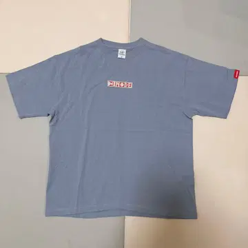 [컨디션 최상] Vaundy 라이브T셔츠 HINODE 로고 M 스카이블루