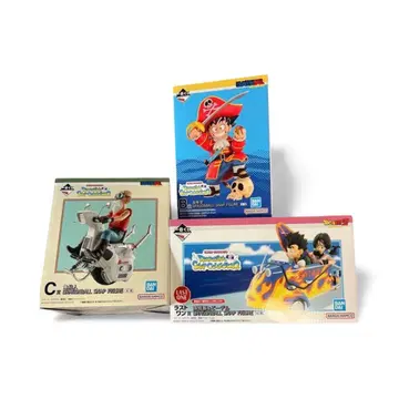 드래곤볼 SNAP COLLECTION 2 라스트 원상 B상 C상 세트