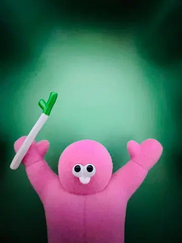 TOMODACHI 피규어 컬렉션 vol.2