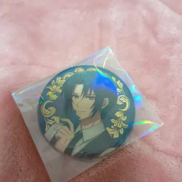 이즈미 이오리 2023 달력 캔 배지