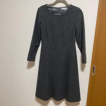 내추럴 뷰티 베이직 A라인 원피스