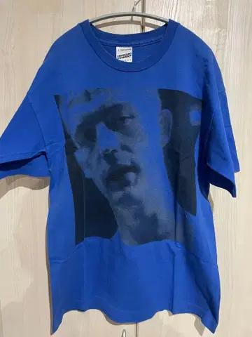 모리세이 90s 투어 티셔츠 빈티지