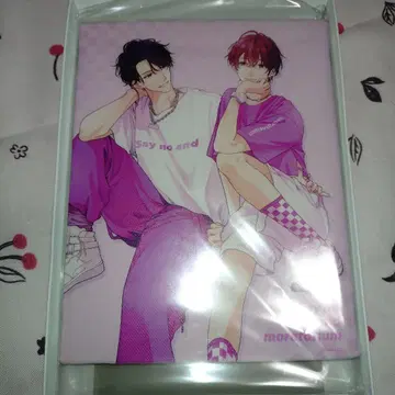 싫다고 말하는 모라토리엄 캔버스 보드