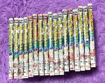 리얼 계정 1권 ~ 17권