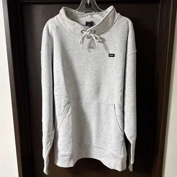 HUF CLASSIC MOCK FLEECE XXL