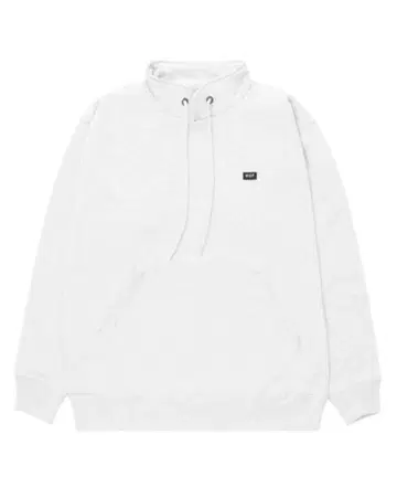 HUF CLASSIC MOCK FLEECE XXL
