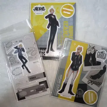 히프노시스 마이크 이자나미 히후미 아크릴 스탠드