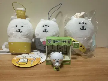 나가노 캐릭터즈 묶음 판매