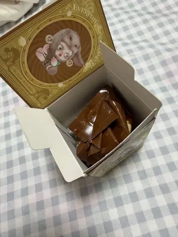 POP MART skull panda everyday wonderland