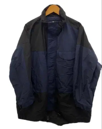 ZUCCa ZU-01 그로그랭 네이비 S