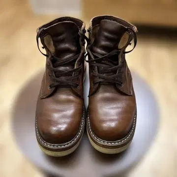 White's 호와이츠 세미 드레스 부츠 US7 25.0cm