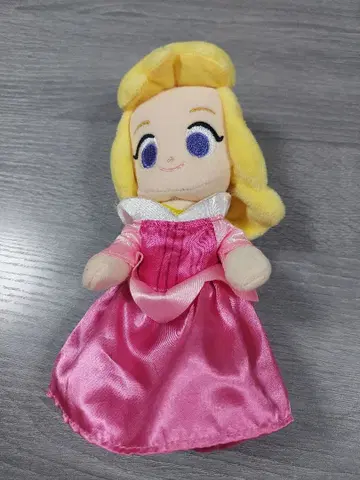 nuiMOs 오로라 공주 레어