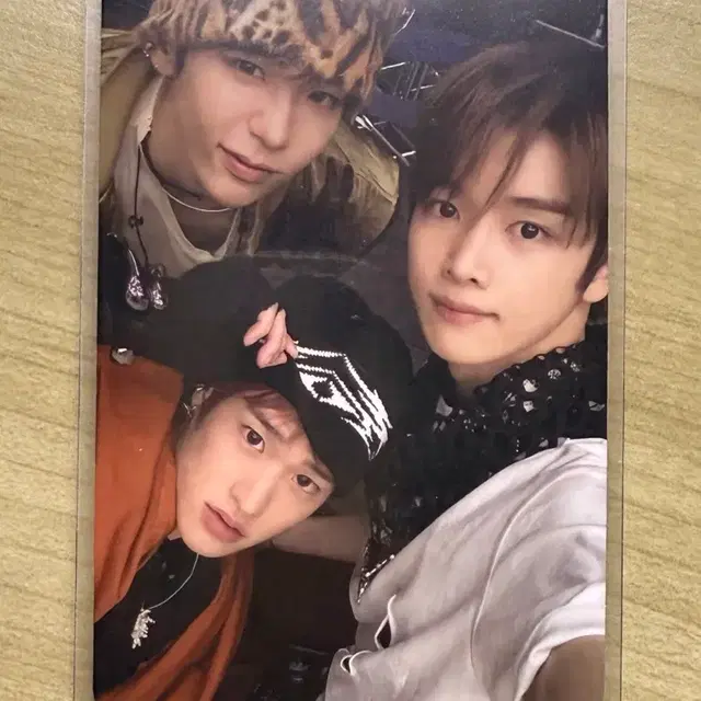 라이즈 성찬 소희 타로 유닛포카 양도 원빈은석앤톤럭드분철앨범포카시그비공굿