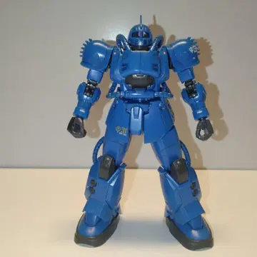 HG 1/144 디 오리진 MS-04 부그 (람바 랄기)