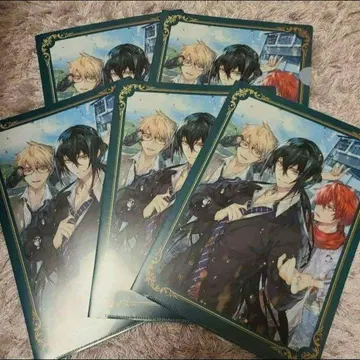 신주쿠의 어쌔신 하이 풍마 코타로 클리어 파일 Fate FGO 2 CBC