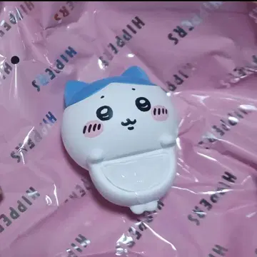 치이카와 (먼작귀) 히퍼스 hippers 하치와레