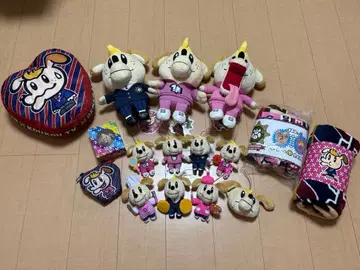 GENERATIONS 제네견 코모리 하야토 군 묶음 판매!