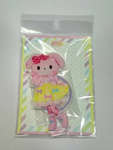 본본리본 아크릴 스탠드 1