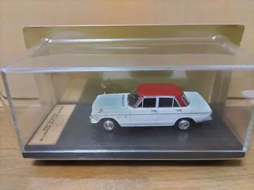 일본산 명차 프리미엄 컬렉션 프린스 스카이라인 2000 GT-B