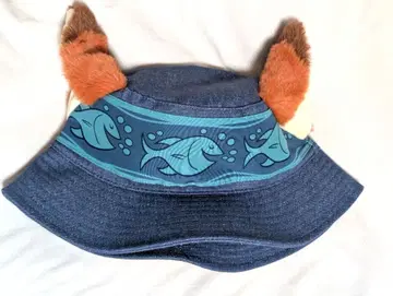 닉 햇 모자 팬캡 주토피아2