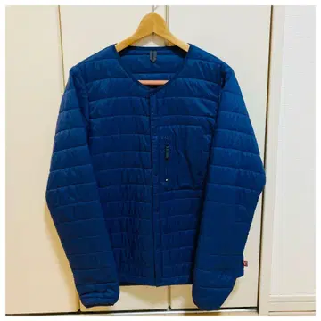 [ 새상품급 ] BEAMS 빔즈 하트 노카라 자켓 이너웨어 L