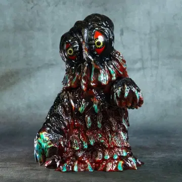 미개봉 새상품 frogtree 헤도라 바다의 불꽃 2