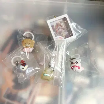 메지루시 액세서리 모음 판매